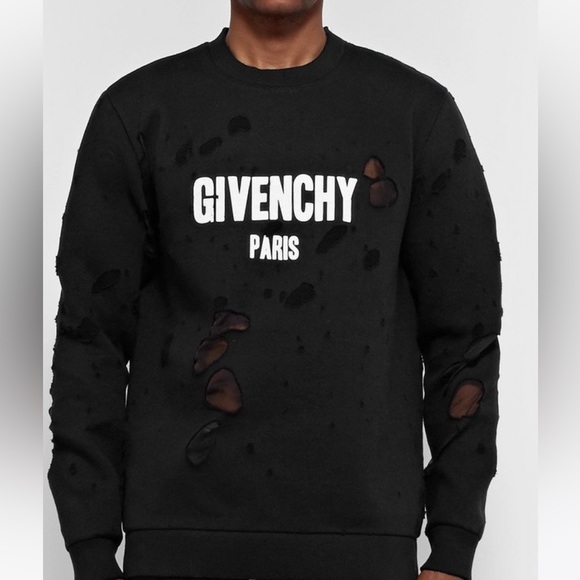 Givenchy sweatshirt. - Picture 14 of 17
